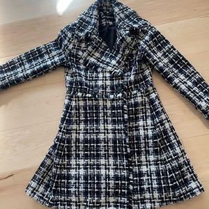 Karl Lagerfeld Ladies coat